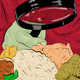 Illustration for article titled Dear Fancy: The Fussy, Finicky Relatives; The Friends Who Won't RSVP